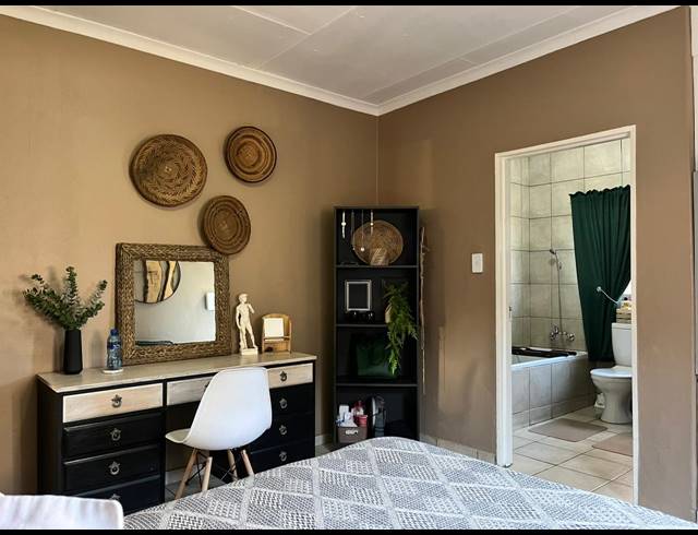 1 BEDROOM HOUSE RENTED IN BRAKPAN CENTRAL
